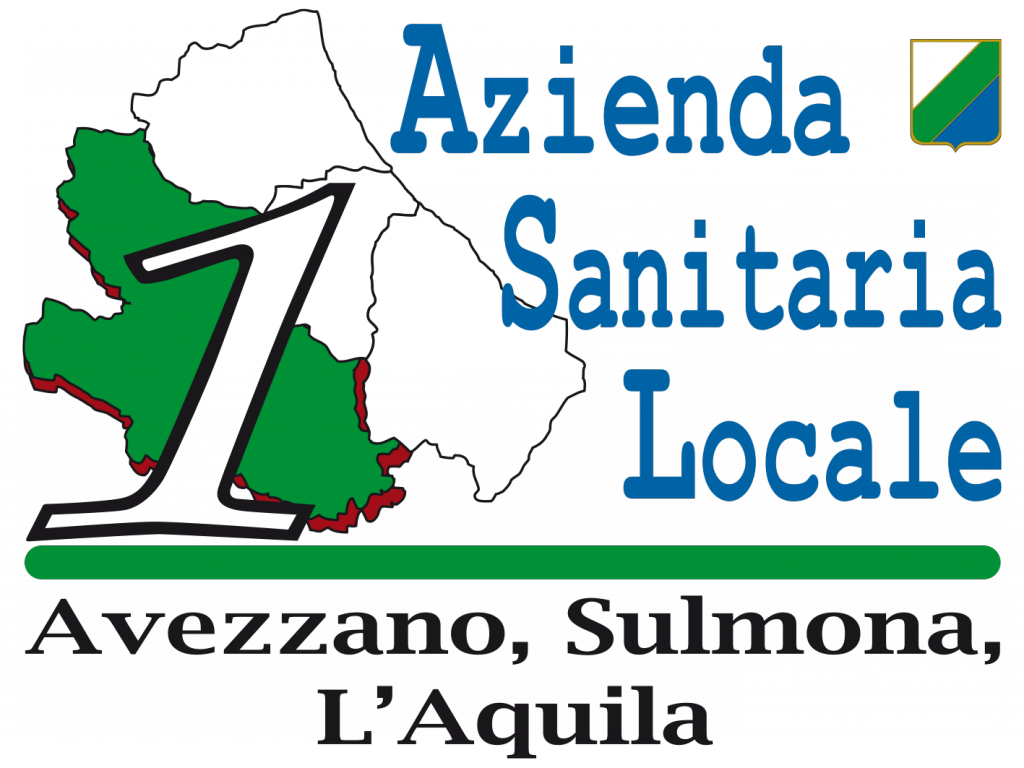 ASL 1 - Avezzano Sulmona L'Aquila